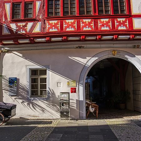 Steinhaeuser Hof Neustadt an der Weinstraße Kültér fotó