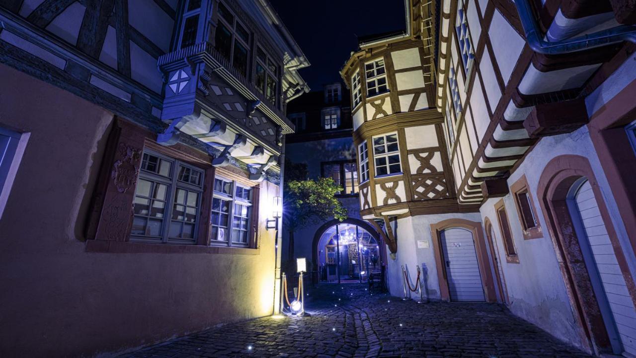Steinhaeuser Hof Neustadt an der Weinstraße Kültér fotó