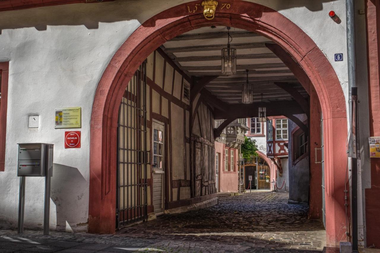 Steinhaeuser Hof Neustadt an der Weinstraße Kültér fotó