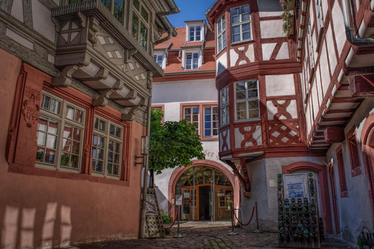 Steinhaeuser Hof Neustadt an der Weinstraße Kültér fotó