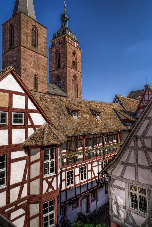 Steinhaeuser Hof Neustadt an der Weinstraße Kültér fotó