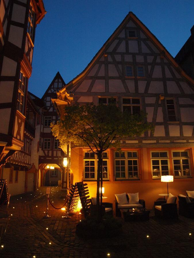 Steinhaeuser Hof Neustadt an der Weinstraße Kültér fotó