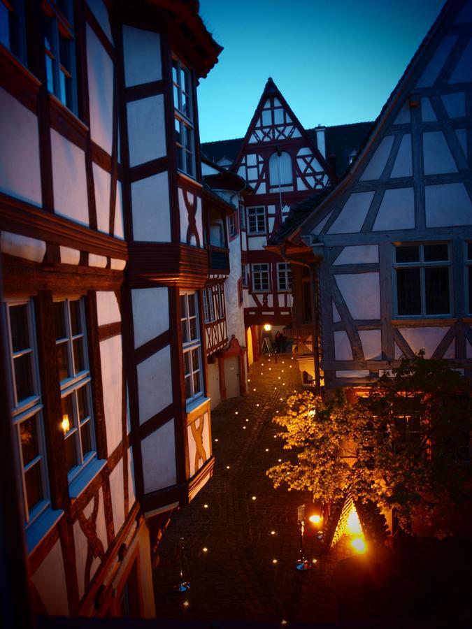 Steinhaeuser Hof Neustadt an der Weinstraße Kültér fotó