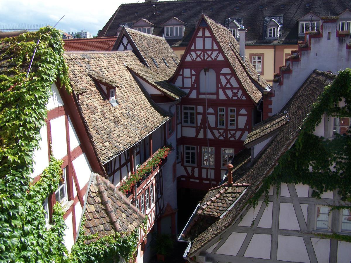 Steinhaeuser Hof Neustadt an der Weinstraße Kültér fotó