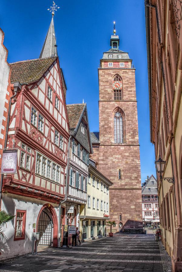 Steinhaeuser Hof Neustadt an der Weinstraße Kültér fotó